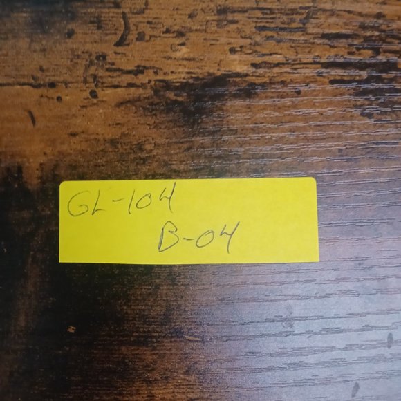 Gentle Herd wool sweater in smoke, size M - Picture 7 of 7